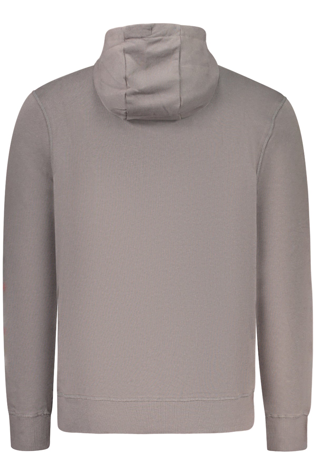 SWEATSHIRT EM ALGODÃO NORTH SAILS HOMEM CINZENTA