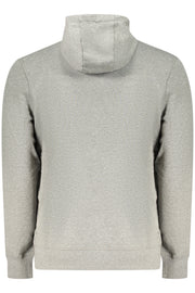 SWEATSHIRT EM ALGODÃO NORTH SAILS HOMEM CINZENTA