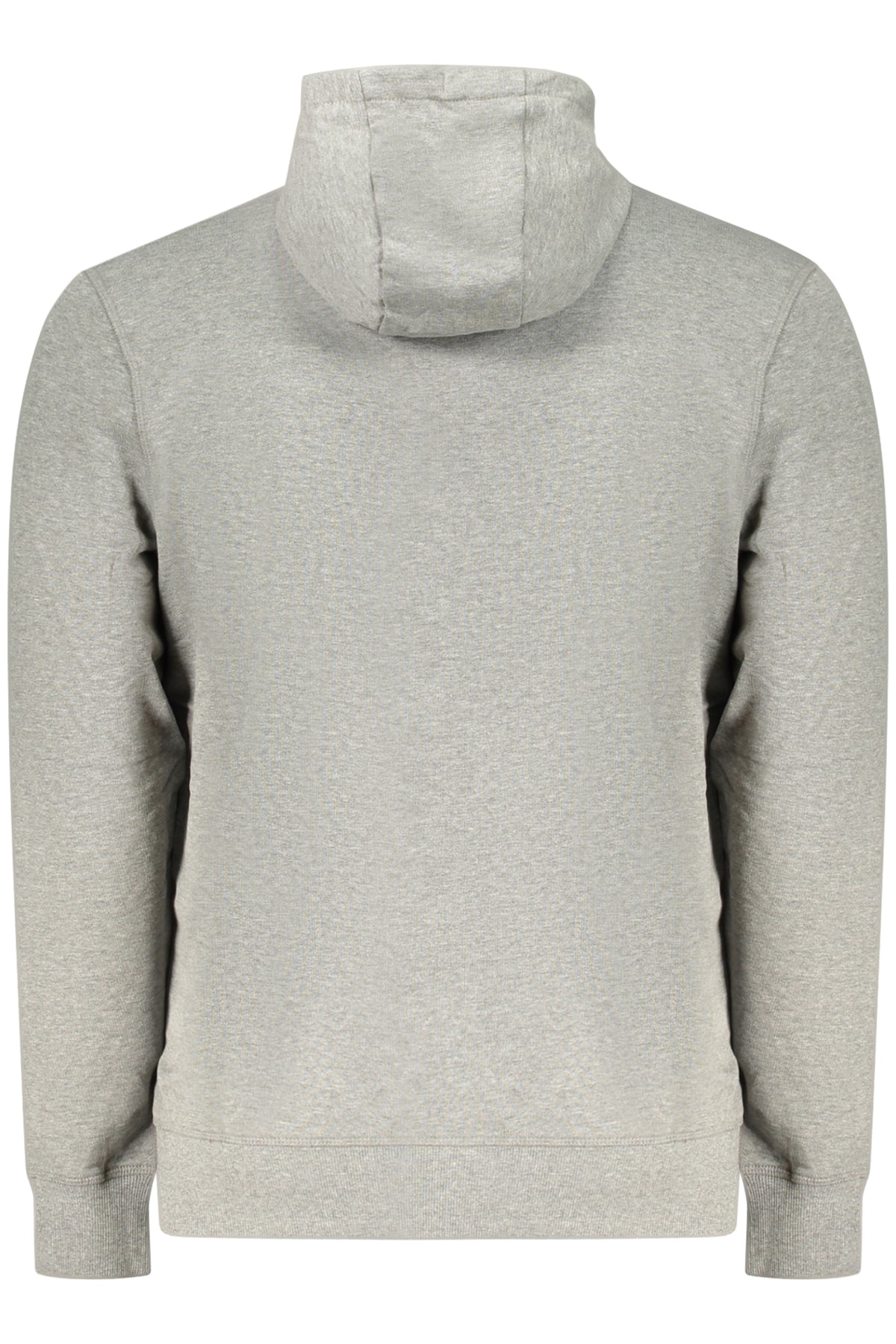 SWEATSHIRT EM ALGODÃO NORTH SAILS HOMEM CINZENTA