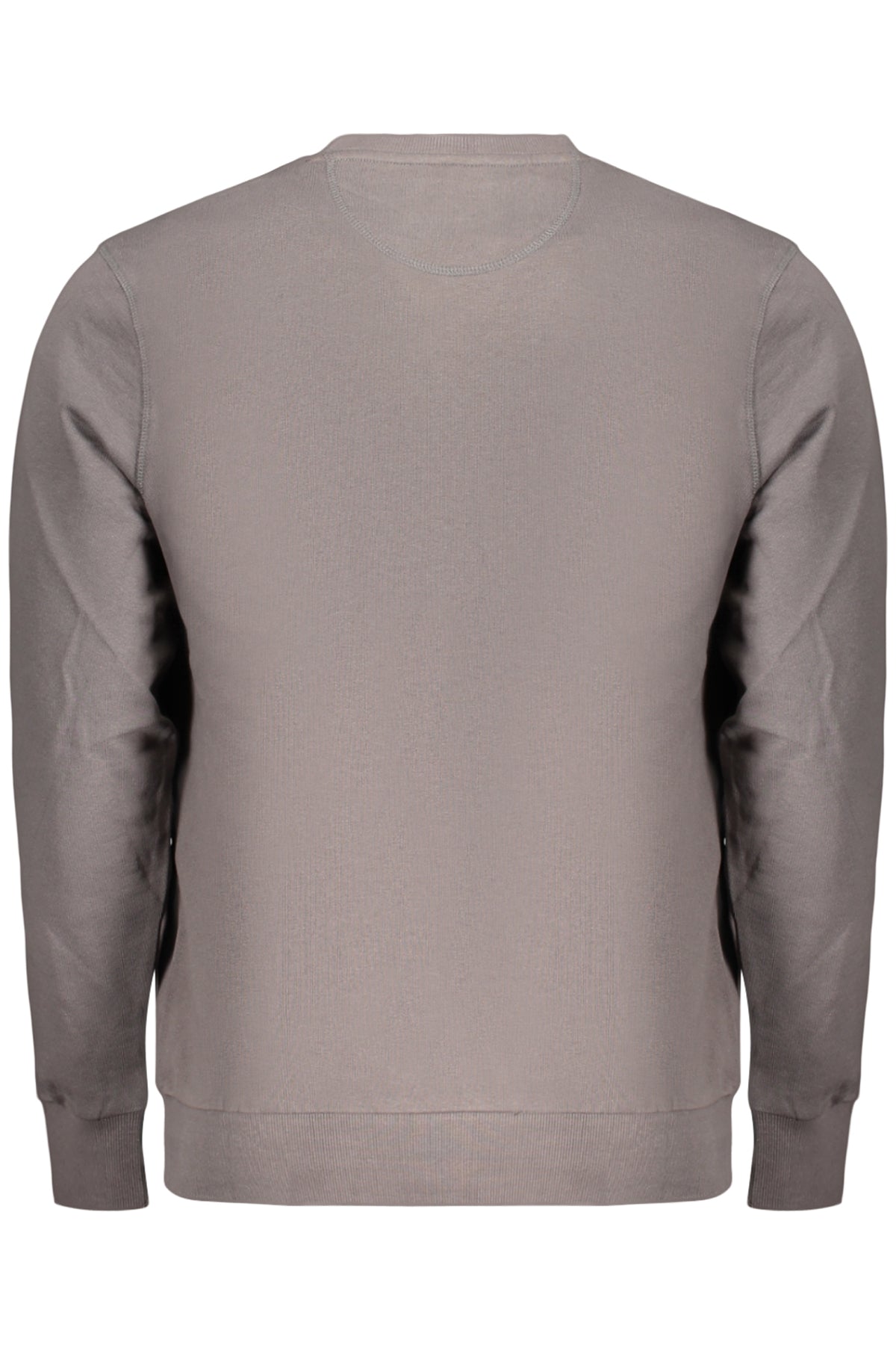 SWEATSHIRT EM ALGODÃO NORTH SAILS HOMEM CINZENTA