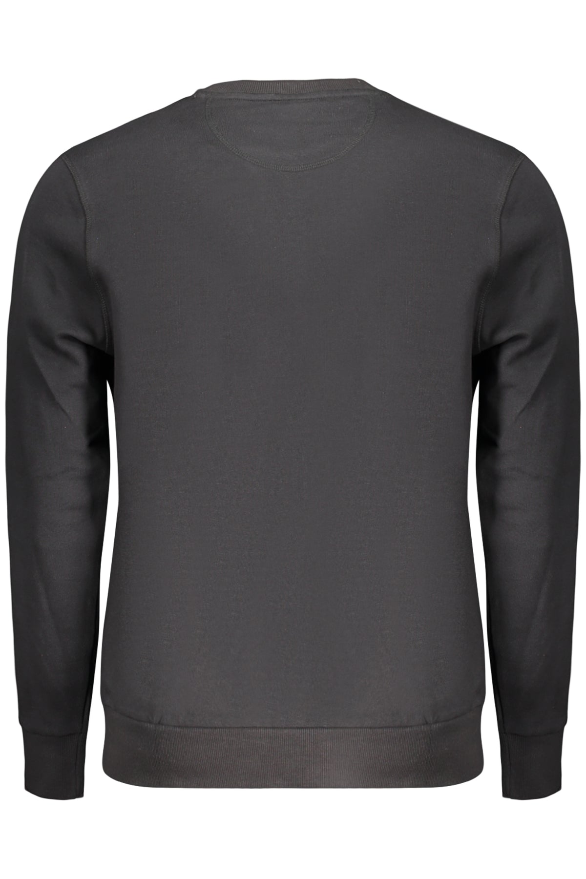 SWEATSHIRT EM ALGODÃO NORTH SAILS HOMEM PRETA