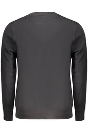 SWEATSHIRT EM ALGODÃO NORTH SAILS HOMEM PRETA