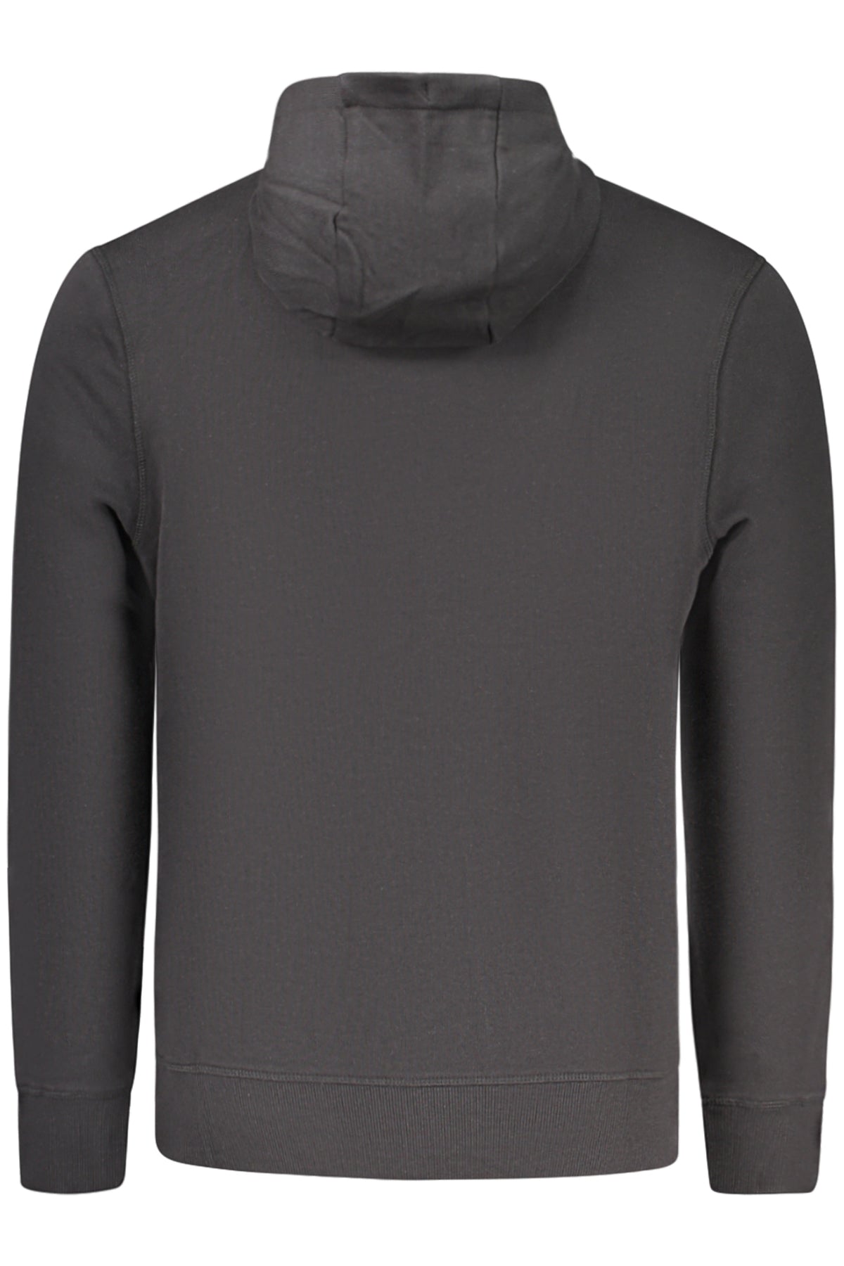 SWEATSHIRT EM ALGODÃO NORTH SAILS HOMEM PRETA