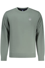 SWEATSHIRTS NORTH SAILS HOMEM VERDES