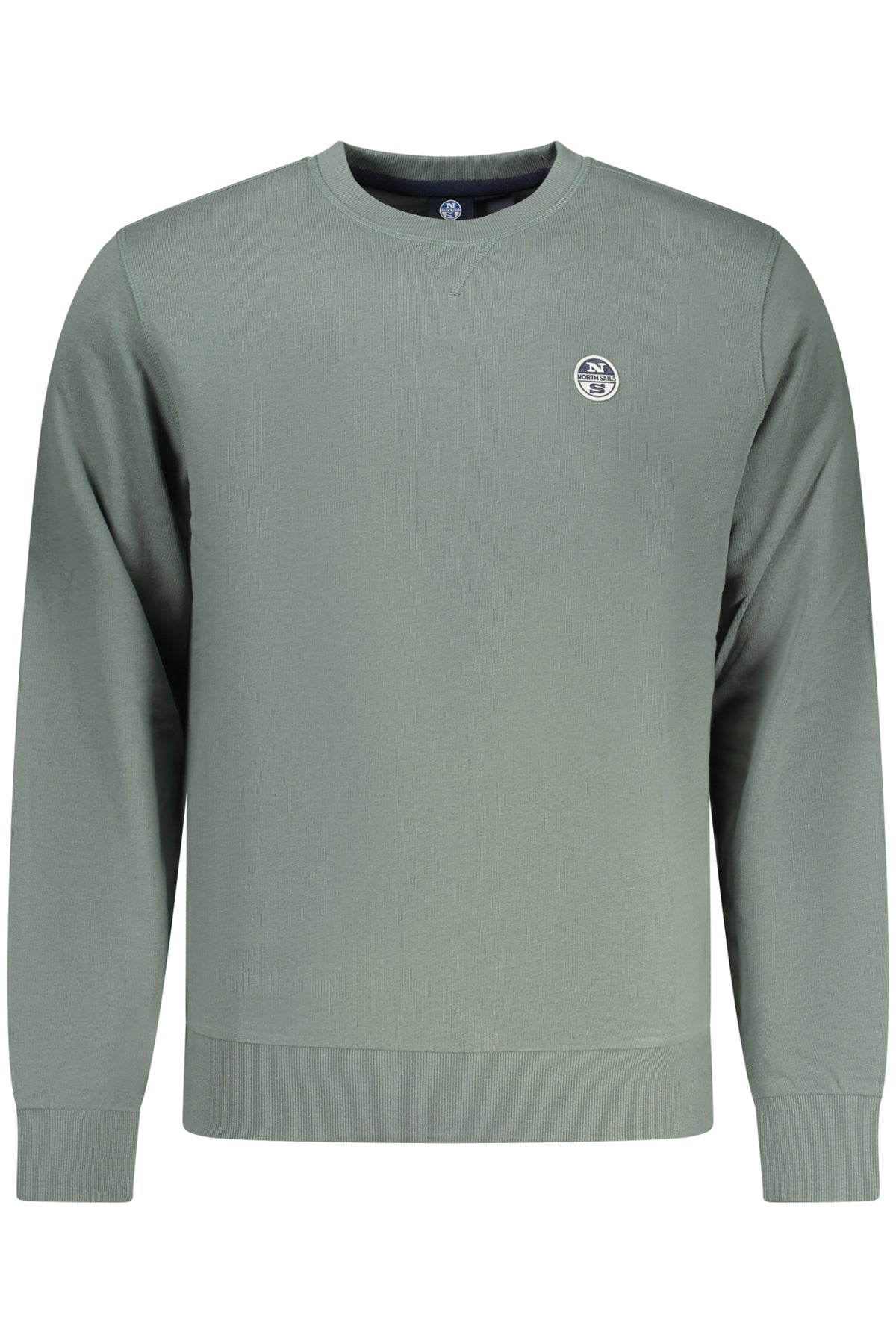 SWEATSHIRTS NORTH SAILS HOMEM VERDES