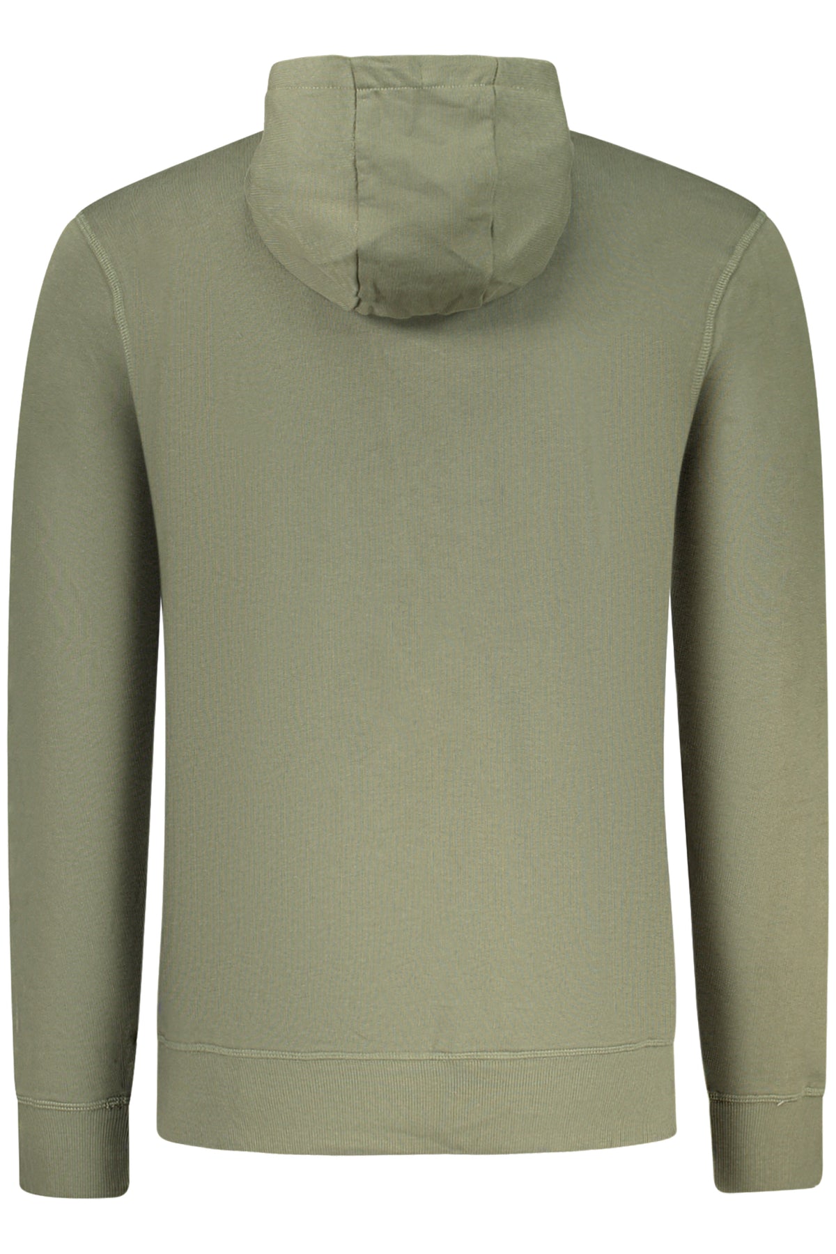 SWEATSHIRT EM ALGODÃO NORTH SAILS HOMEM VERDE