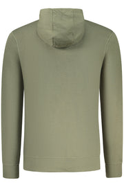 SWEATSHIRT EM ALGODÃO NORTH SAILS HOMEM VERDE