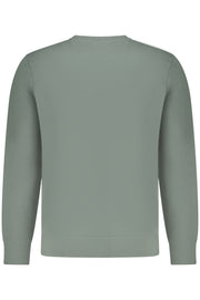 SWEATSHIRTS NORTH SAILS HOMEM VERDES