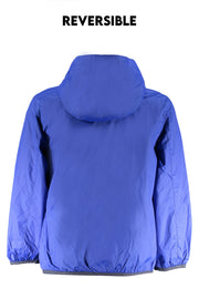 NORTH SAILS BLUE SPORT JACKET FOR KIDS