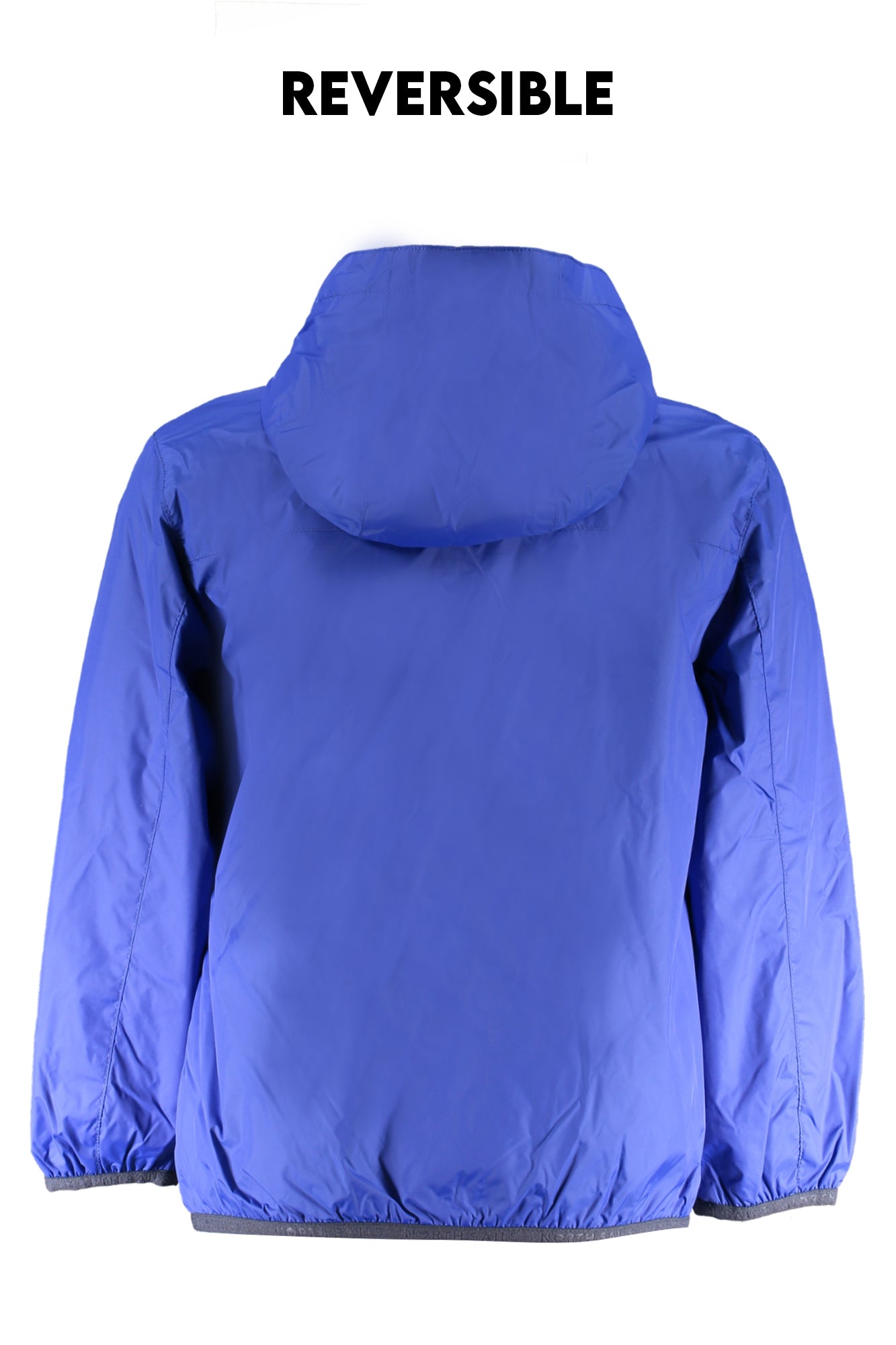 NORTH SAILS BLUE SPORT JACKET FOR KIDS