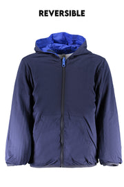 NORTH SAILS BLUE SPORT JACKET FOR KIDS