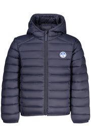 BLUSÃO COM FECHO NORTH SAILS CRIANÇA AZUL