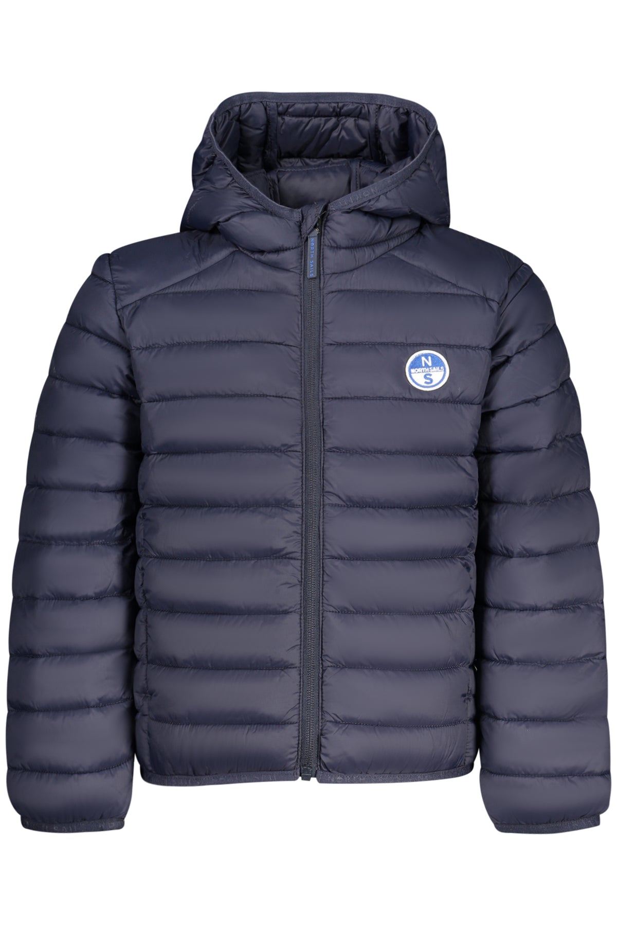 BLUSÃO COM FECHO NORTH SAILS CRIANÇA AZUL