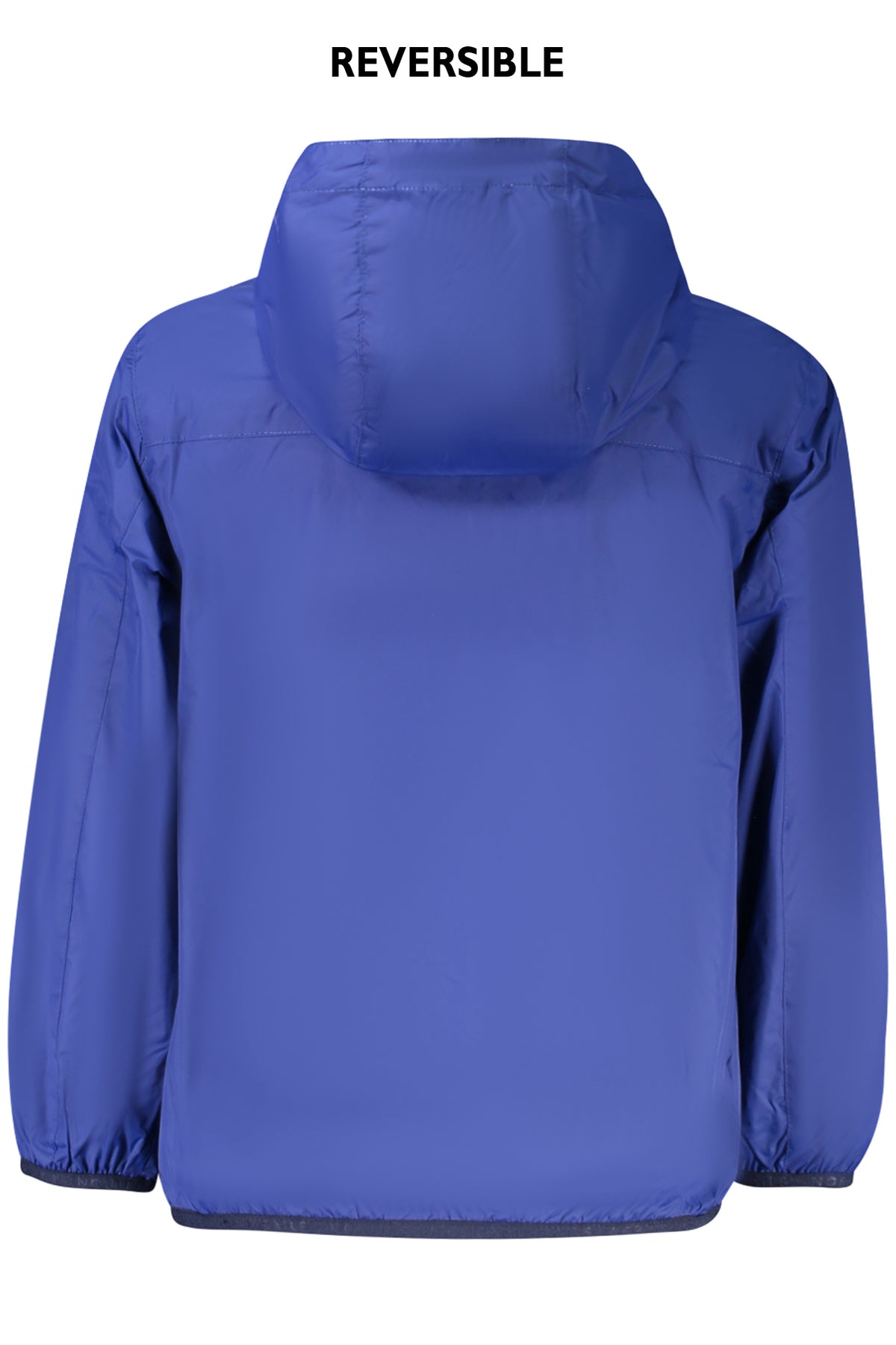 BLUSÃO COM CAPUZ NORTH SAILS CRIANÇA AZUL