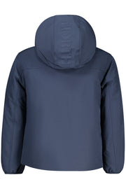 BLUSÃO COM CAPUZ NORTH SAILS CRIANÇA AZUL