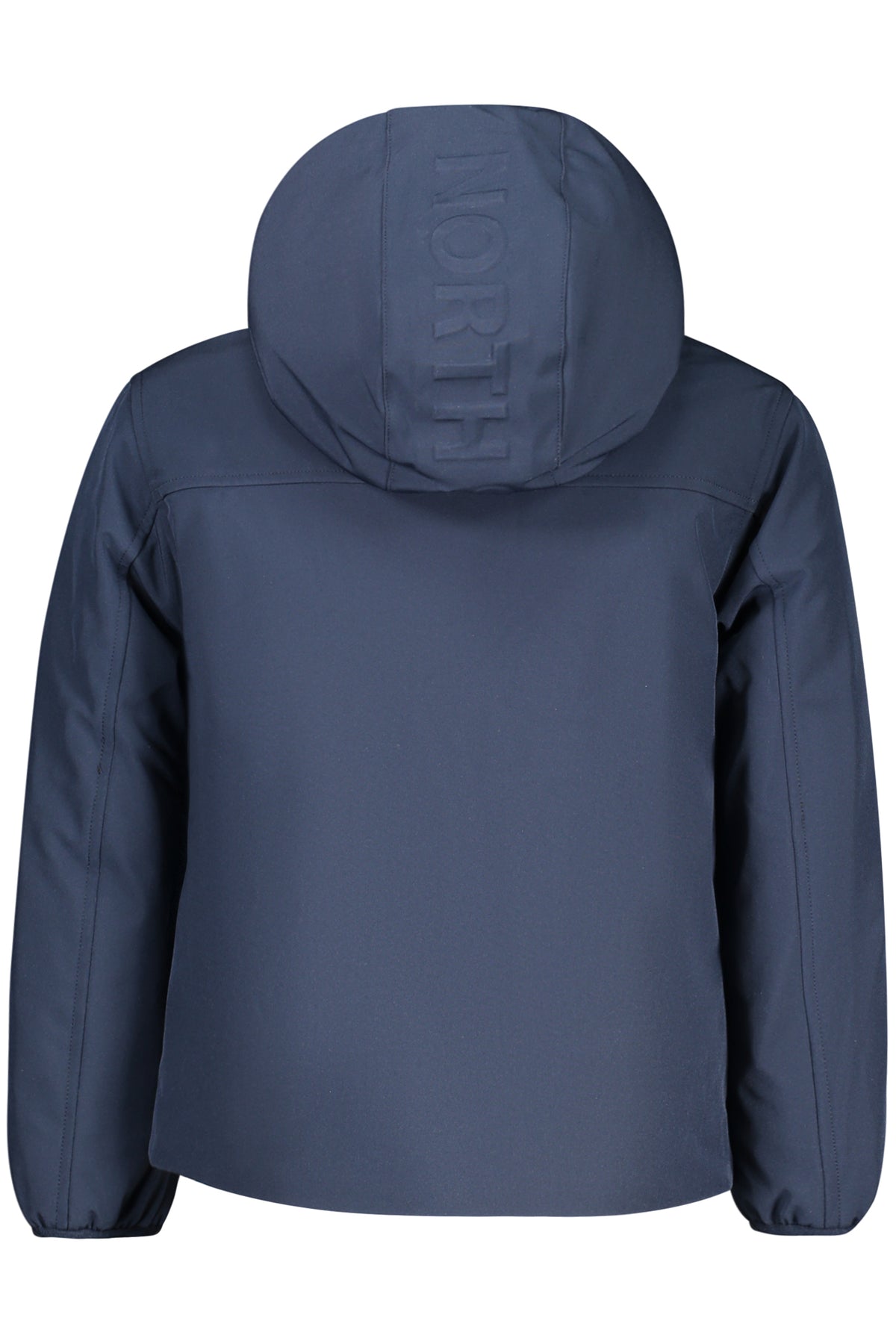 BLUSÃO COM CAPUZ NORTH SAILS CRIANÇA AZUL
