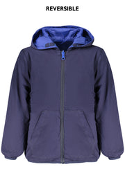 BLUSÃO COM CAPUZ NORTH SAILS CRIANÇA AZUL