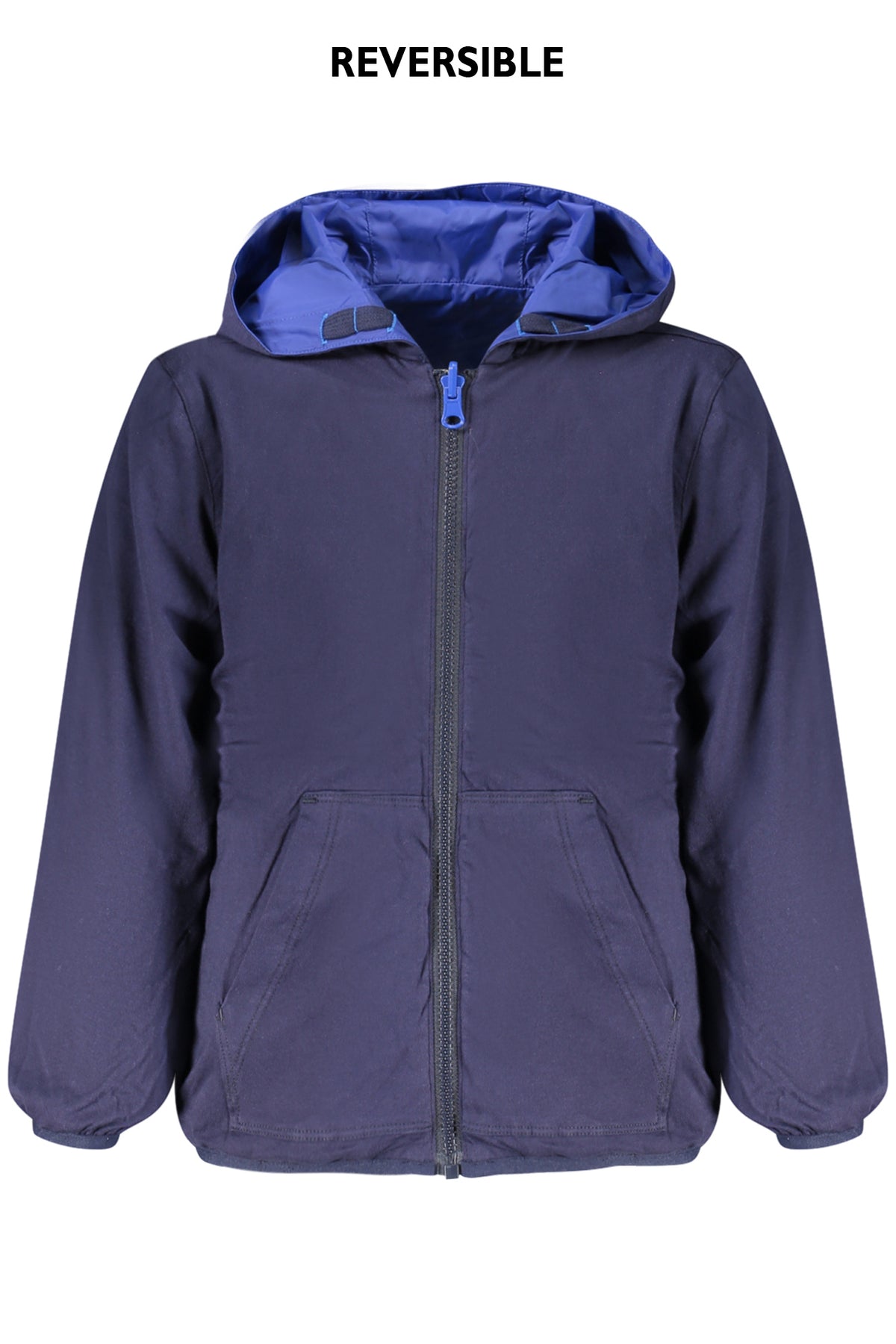 BLUSÃO COM CAPUZ NORTH SAILS CRIANÇA AZUL