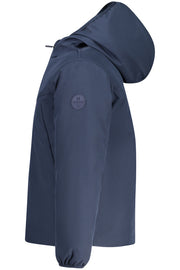 BLUSÃO COM CAPUZ NORTH SAILS CRIANÇA AZUL