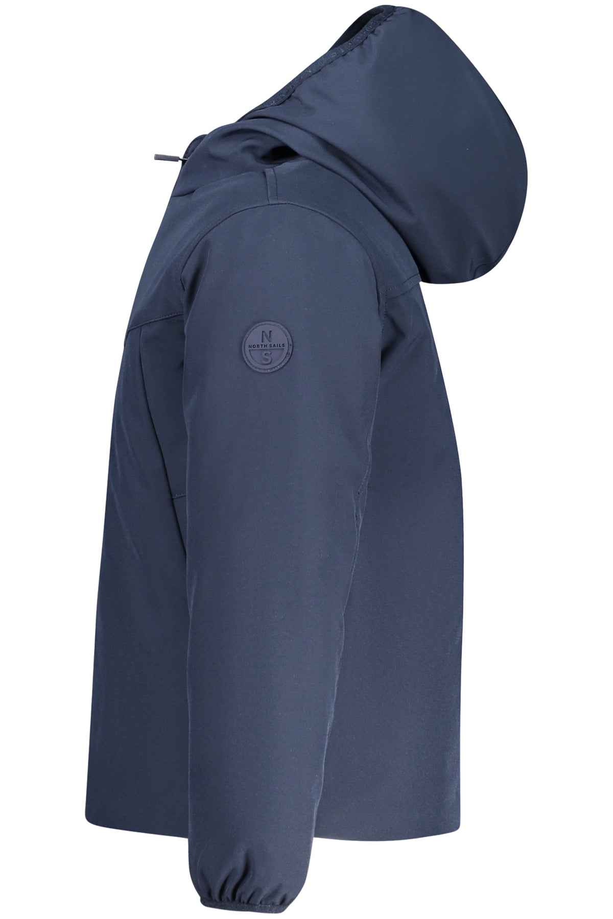 BLUSÃO COM CAPUZ NORTH SAILS CRIANÇA AZUL