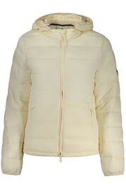 BLUSÃO COM CAPUZ NORTH SAILS MULHER BRANCO