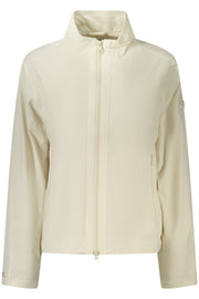BLUSÃO COM FECHO NORTH SAILS MULHER BRANCO