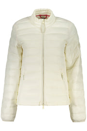BLUSÃO COM FECHO NORTH SAILS MULHER BRANCO