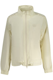 BLUSÃO COM FECHO NORTH SAILS MULHER BRANCO