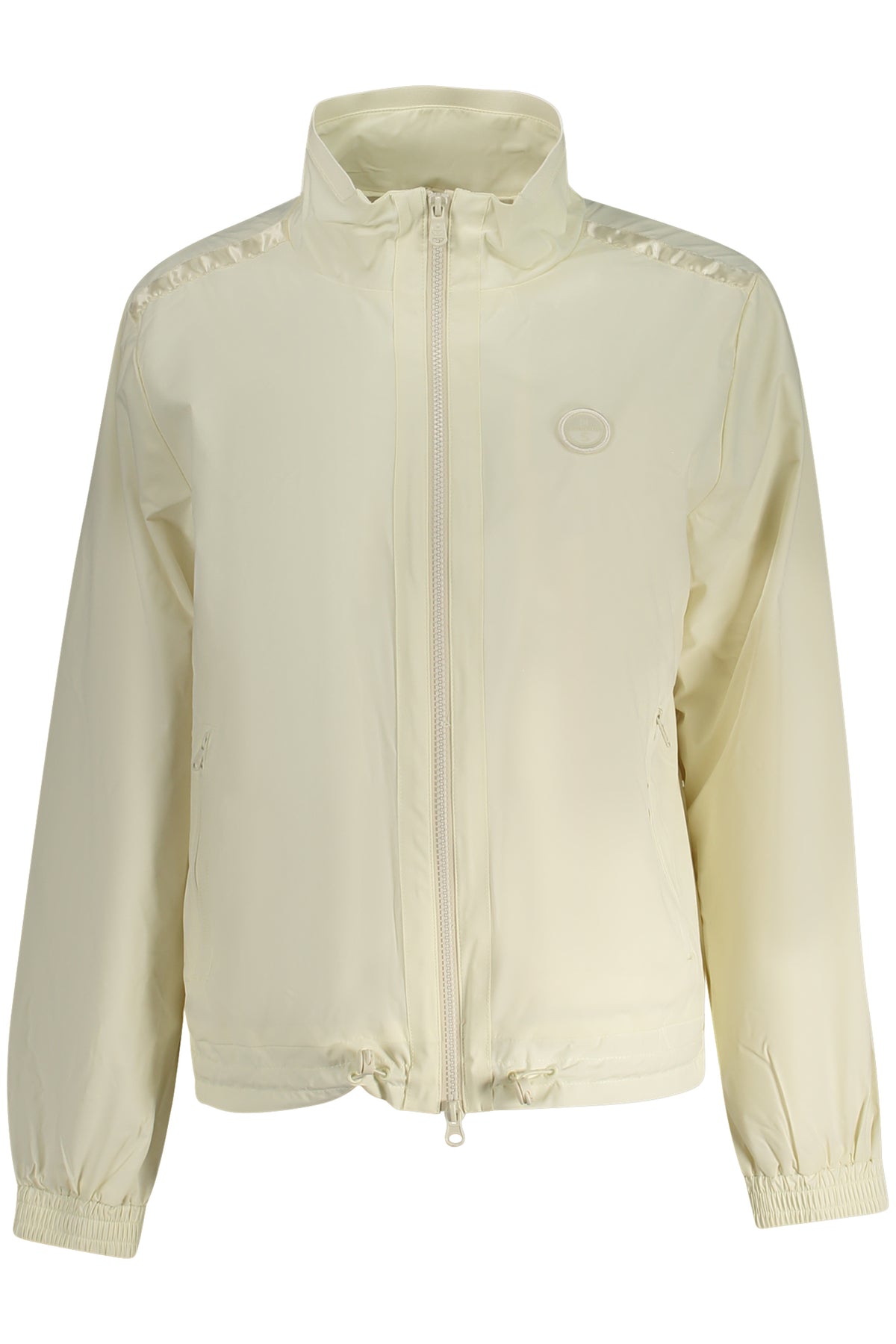 BLUSÃO COM FECHO NORTH SAILS MULHER BRANCO