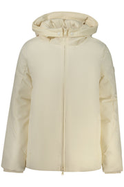 BLUSÃO COM CAPUZ NORTH SAILS MULHER BRANCO