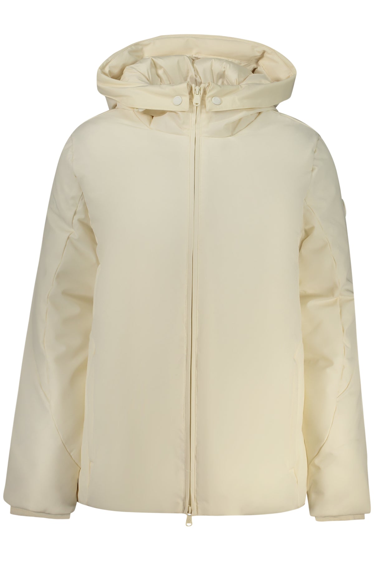 BLUSÃO COM CAPUZ NORTH SAILS MULHER BRANCO