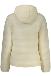 BLUSÃO COM CAPUZ NORTH SAILS MULHER BRANCO