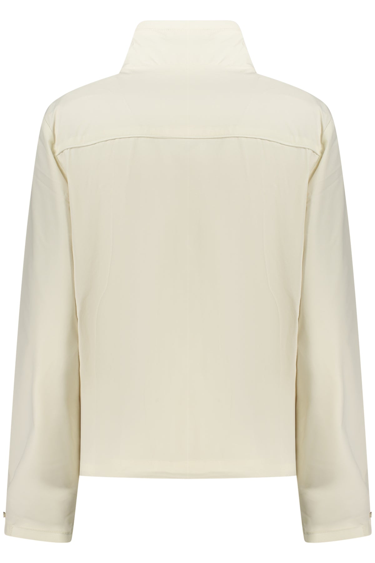 BLUSÃO COM FECHO NORTH SAILS MULHER BRANCO