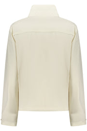 BLUSÃO COM FECHO NORTH SAILS MULHER BRANCO