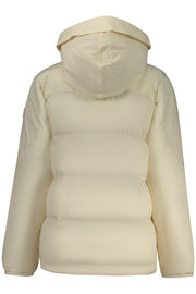 BLUSÃO COM CAPUZ NORTH SAILS MULHER BRANCO