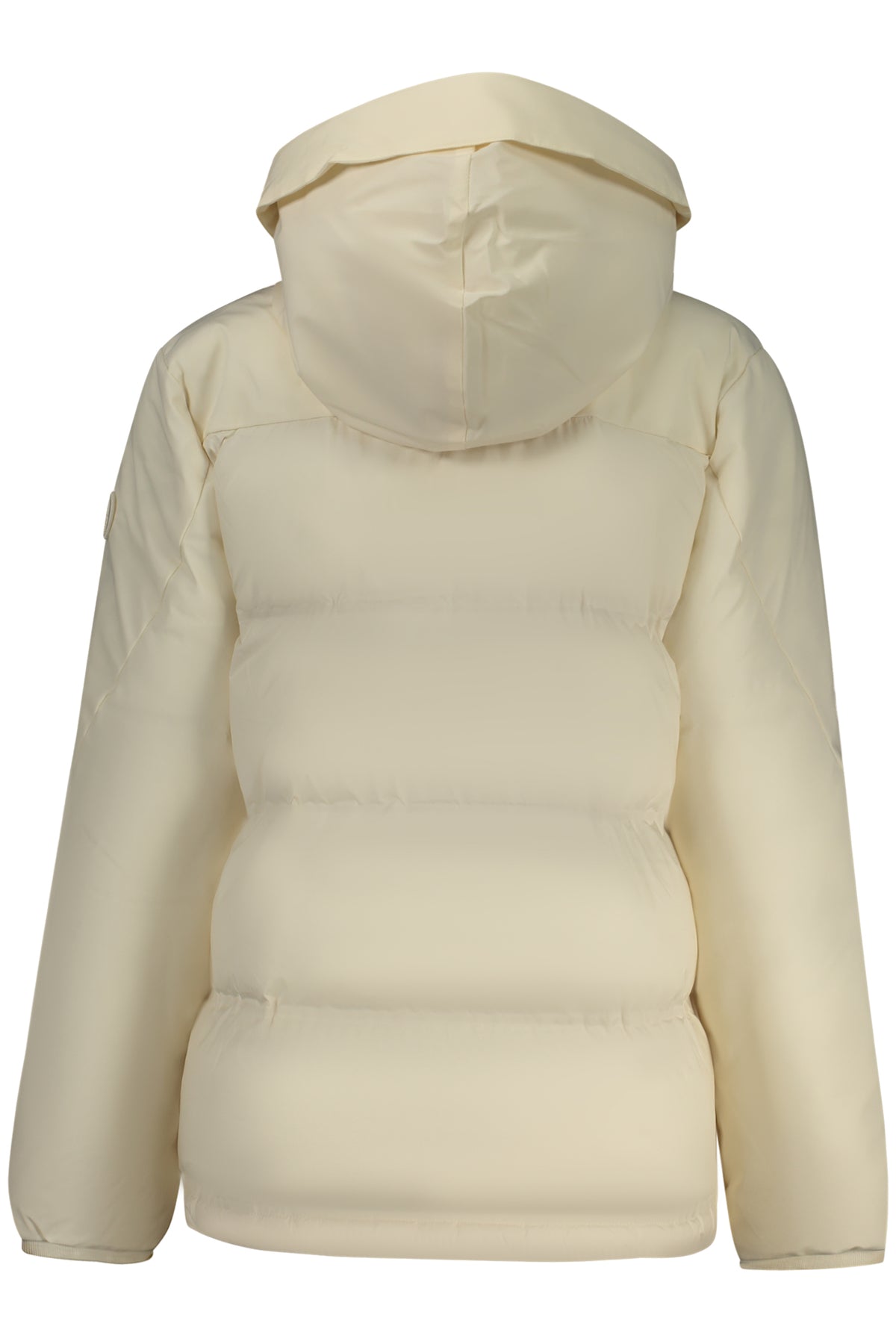 BLUSÃO COM CAPUZ NORTH SAILS MULHER BRANCO