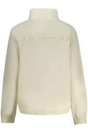 BLUSÃO COM FECHO NORTH SAILS MULHER BRANCO
