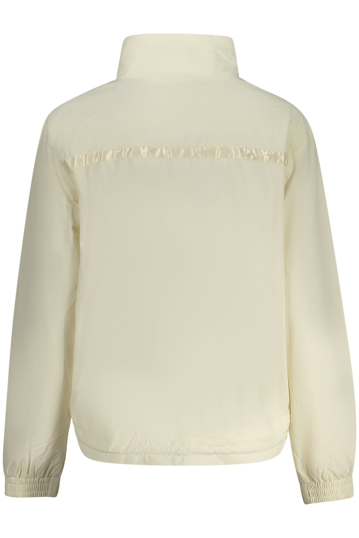 BLUSÃO COM FECHO NORTH SAILS MULHER BRANCO