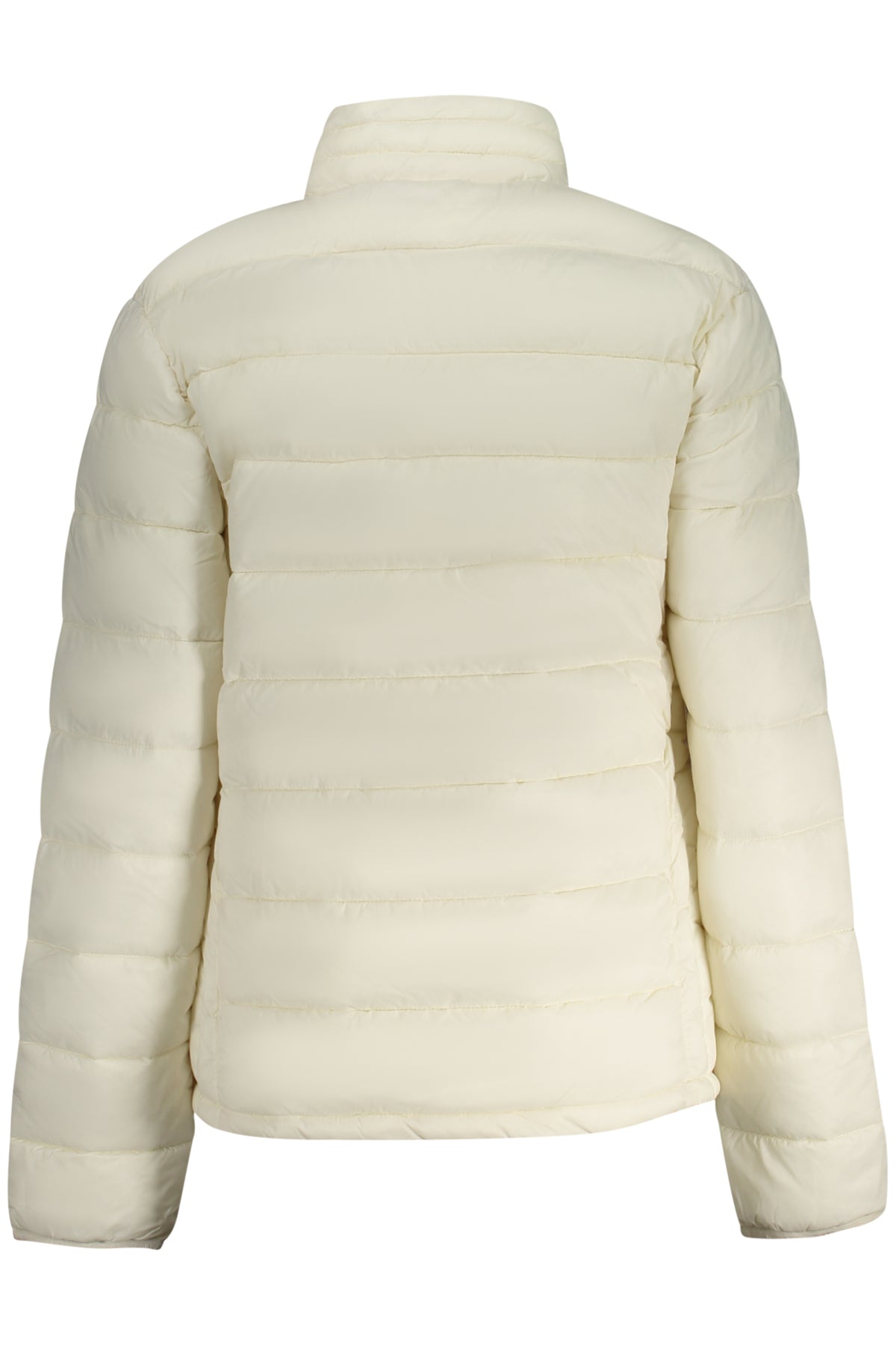 BLUSÃO COM FECHO NORTH SAILS MULHER BRANCO
