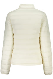 BLUSÃO COM FECHO NORTH SAILS MULHER BRANCO