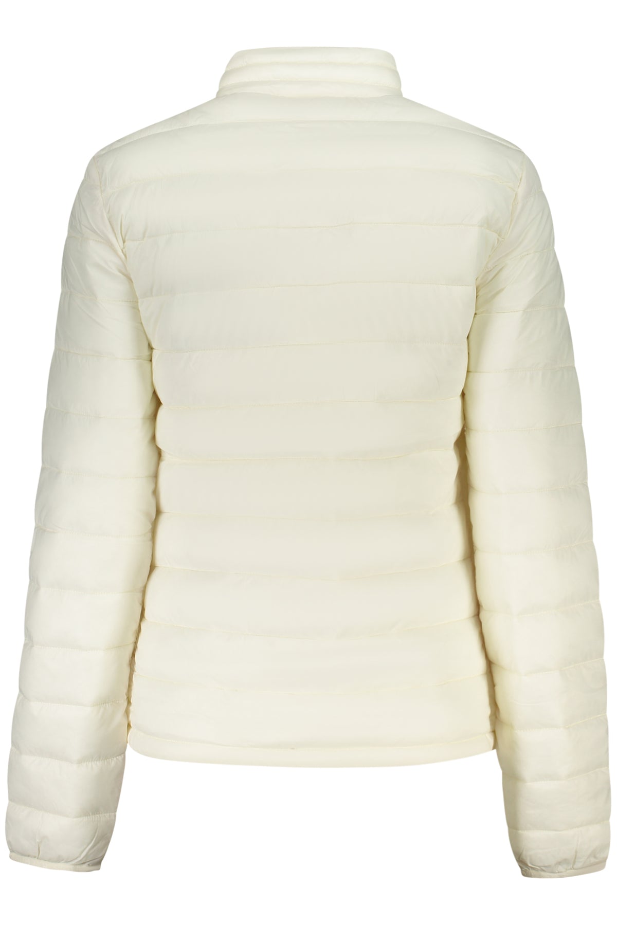 BLUSÃO COM FECHO NORTH SAILS MULHER BRANCO
