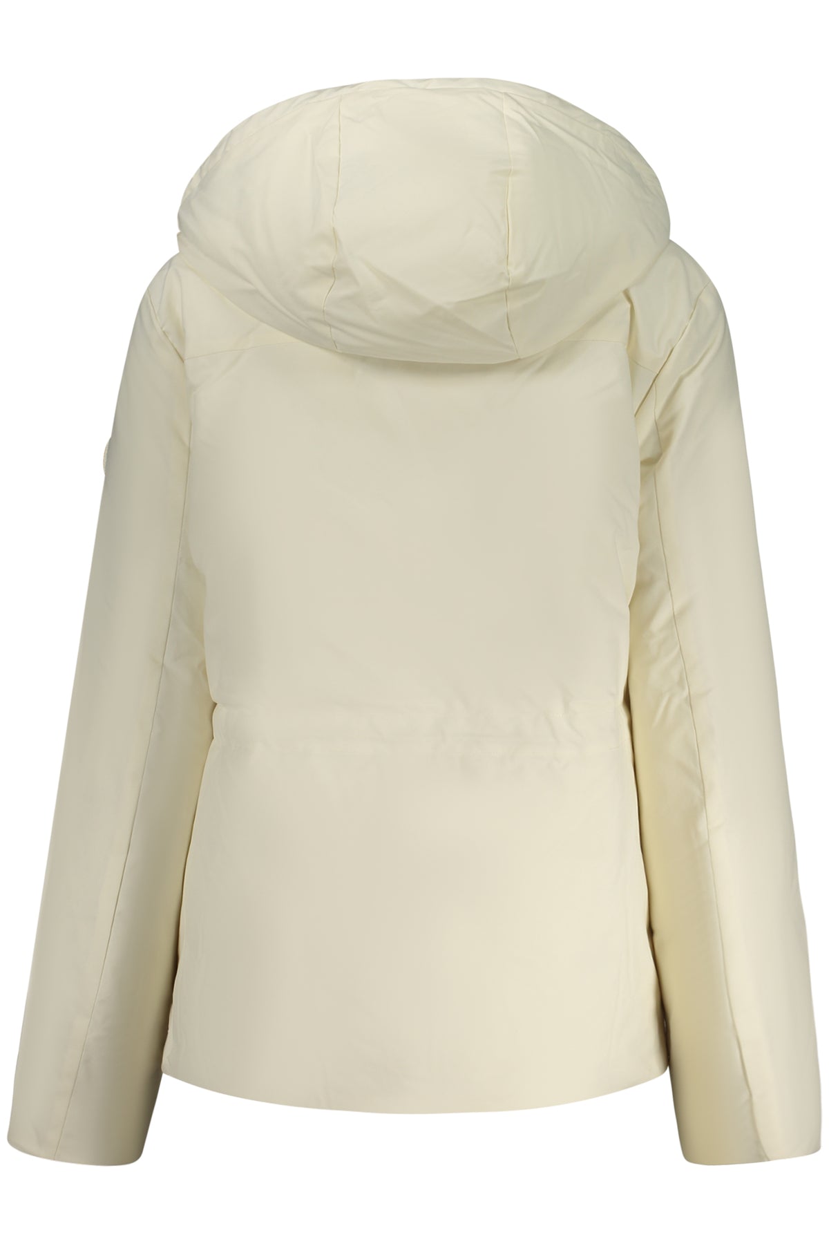 BLUSÃO COM CAPUZ NORTH SAILS MULHER BRANCO
