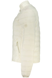 BLUSÃO COM FECHO NORTH SAILS MULHER BRANCO