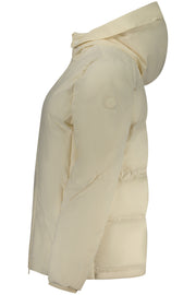 BLUSÃO COM CAPUZ NORTH SAILS MULHER BRANCO