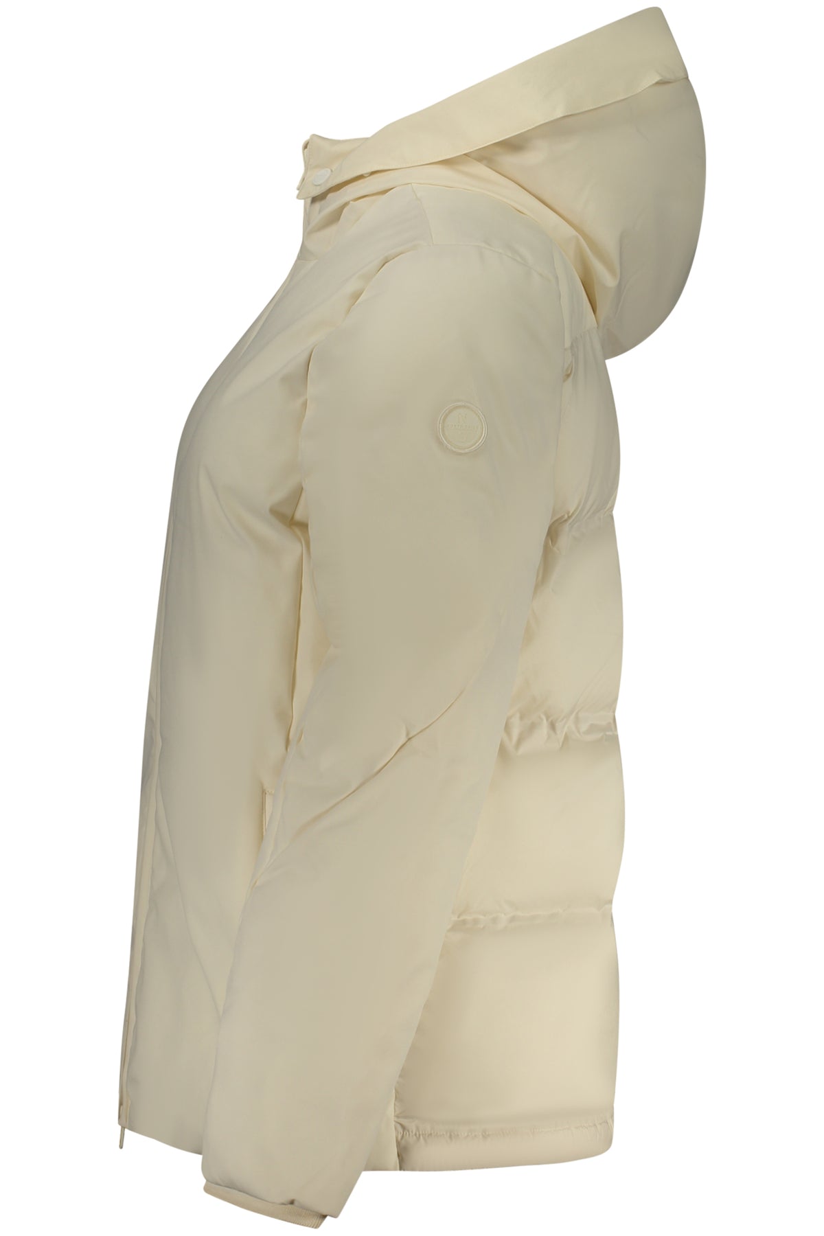 BLUSÃO COM CAPUZ NORTH SAILS MULHER BRANCO