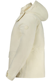 BLUSÃO COM CAPUZ NORTH SAILS MULHER BRANCO