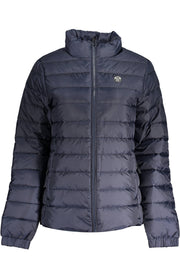 BLUSÃO COM FECHO NORTH SAILS MULHER AZUL