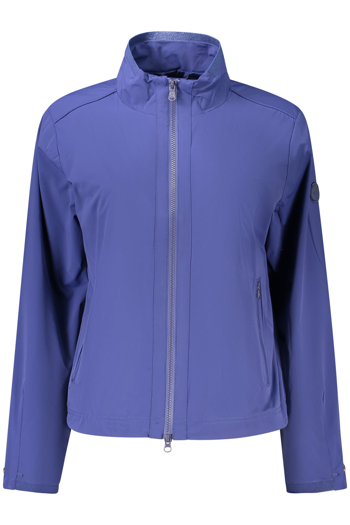 BLUSÃO COM FECHO NORTH SAILS MULHER AZUL