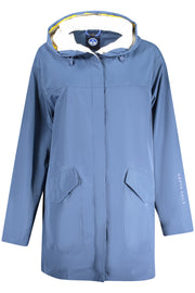 BLUSÃO COM CAPUZ NORTH SAILS MULHER AZUL