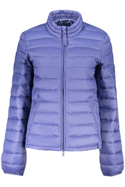 BLUSÃO COM FECHO NORTH SAILS MULHER AZUL